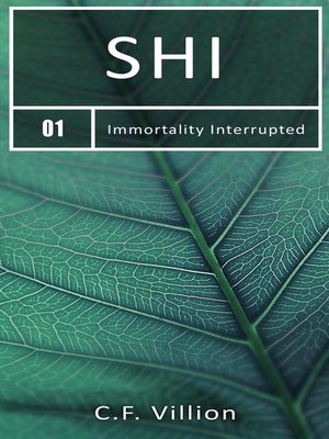 cover image of Shi